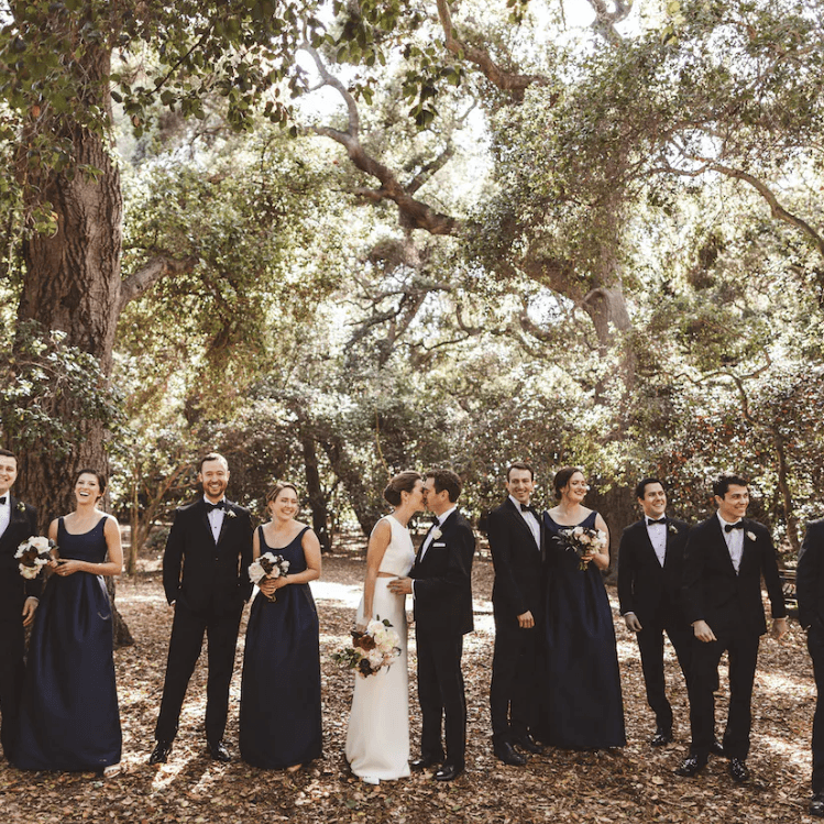 Descanso Gardens portfolio 5