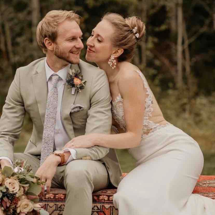 Gatlinburg Elopement 2