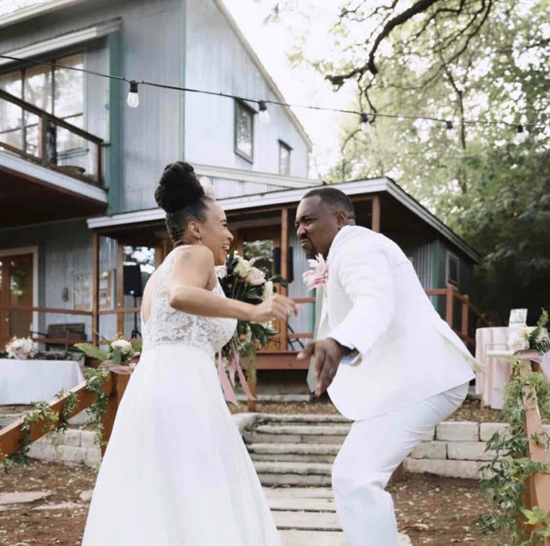 Sanctuary Event Space