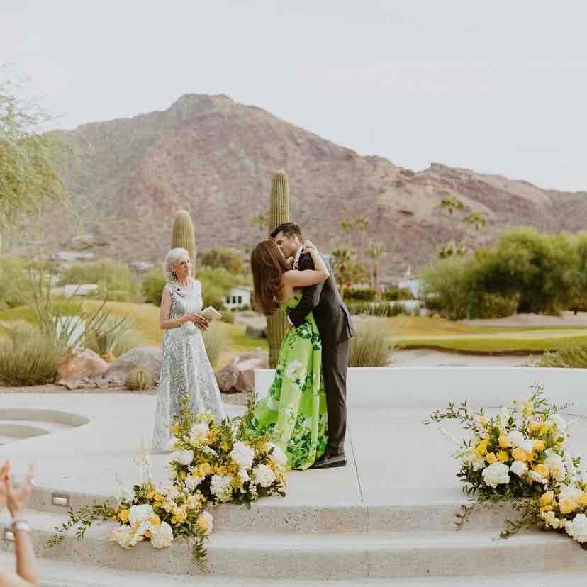 Mountain Shadows Resort Scottsdale 5