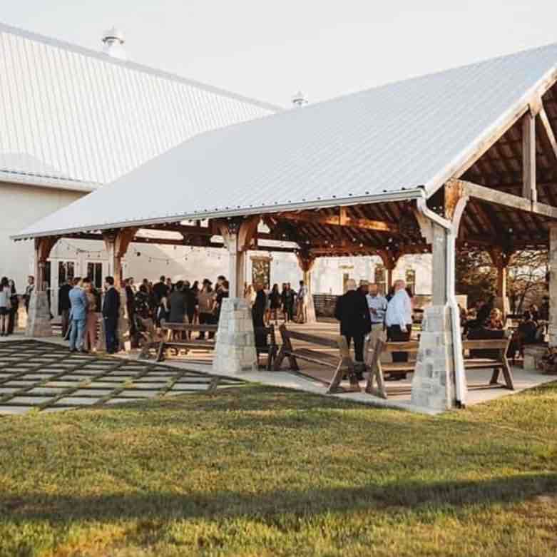 Oak + Ivy Venue portfolio 4