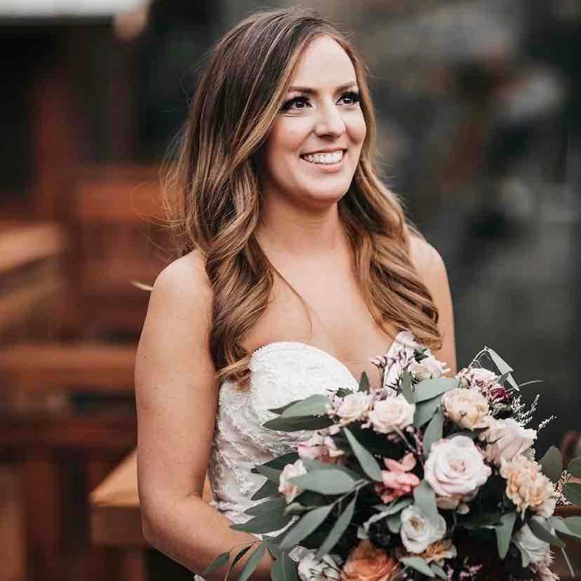 Luna Belle Beauty portfolio 4