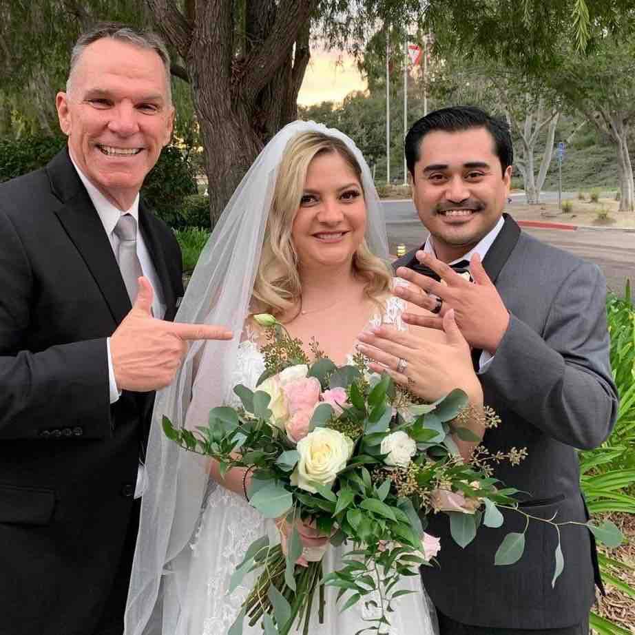 SoCal Christian Weddings portfolio 5