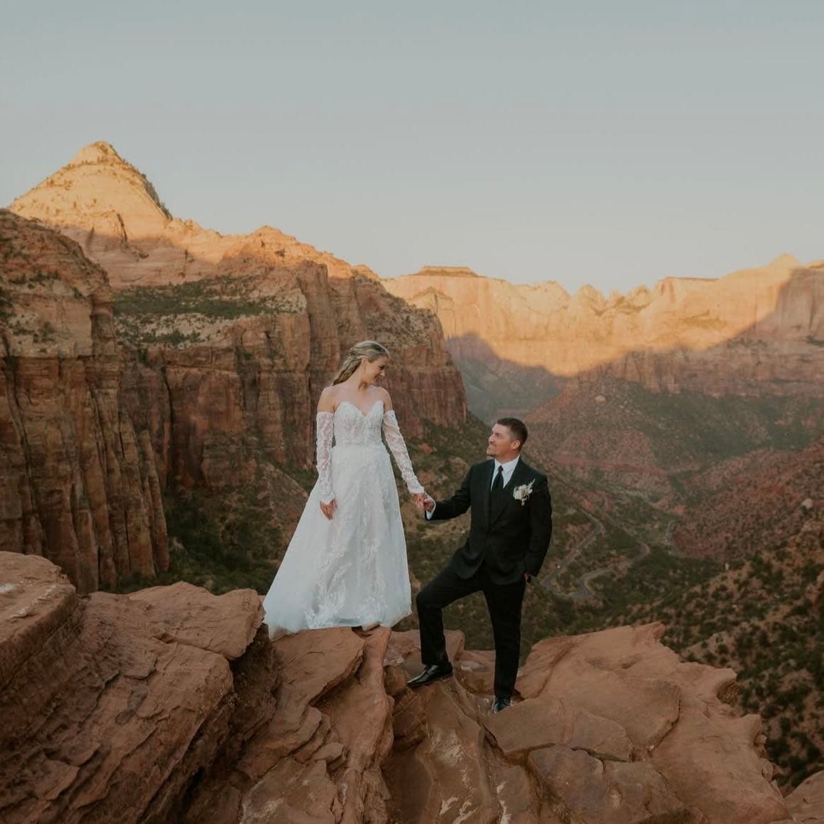 Zion Adventure Photog portfolio 2