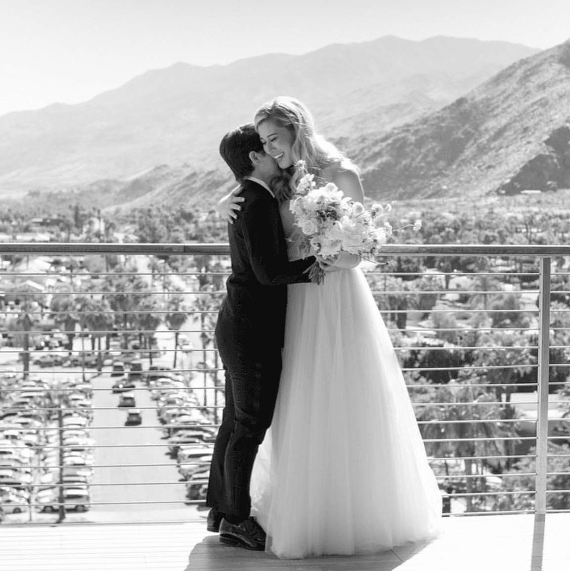 Kimpton Rowan Palm Springs Hotel