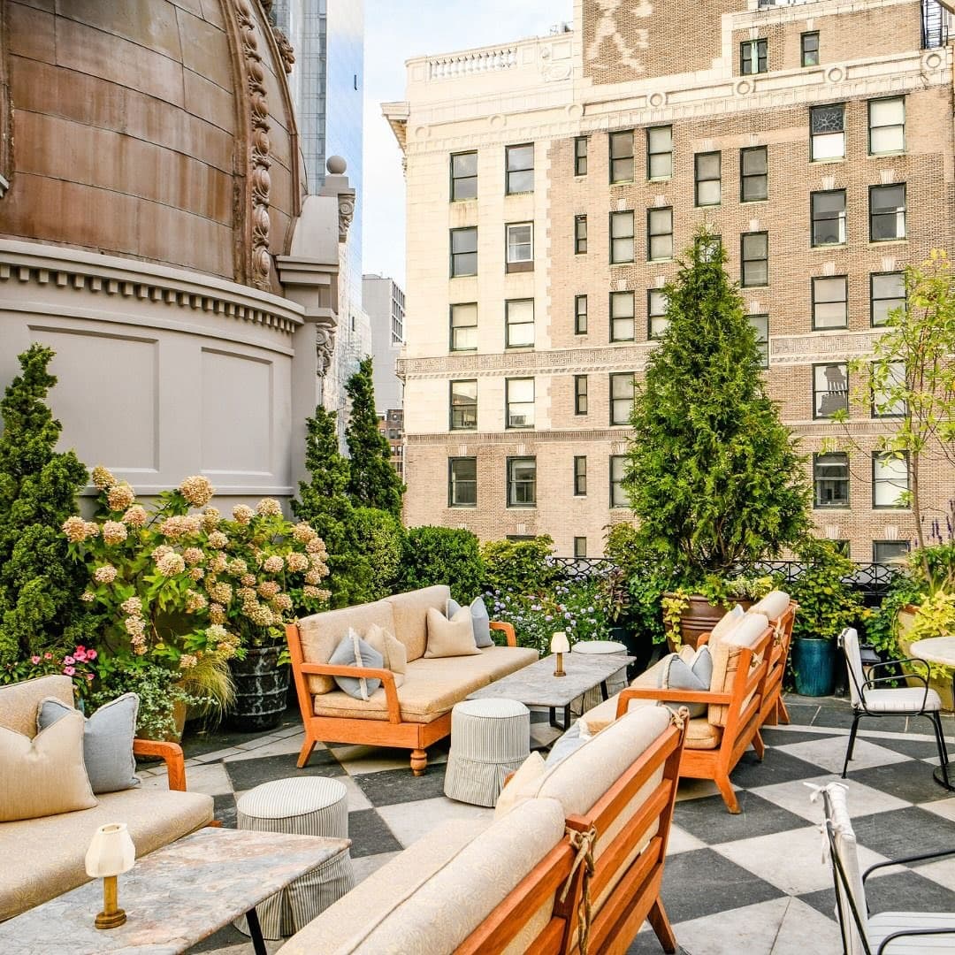 The Ned NoMad portfolio 3