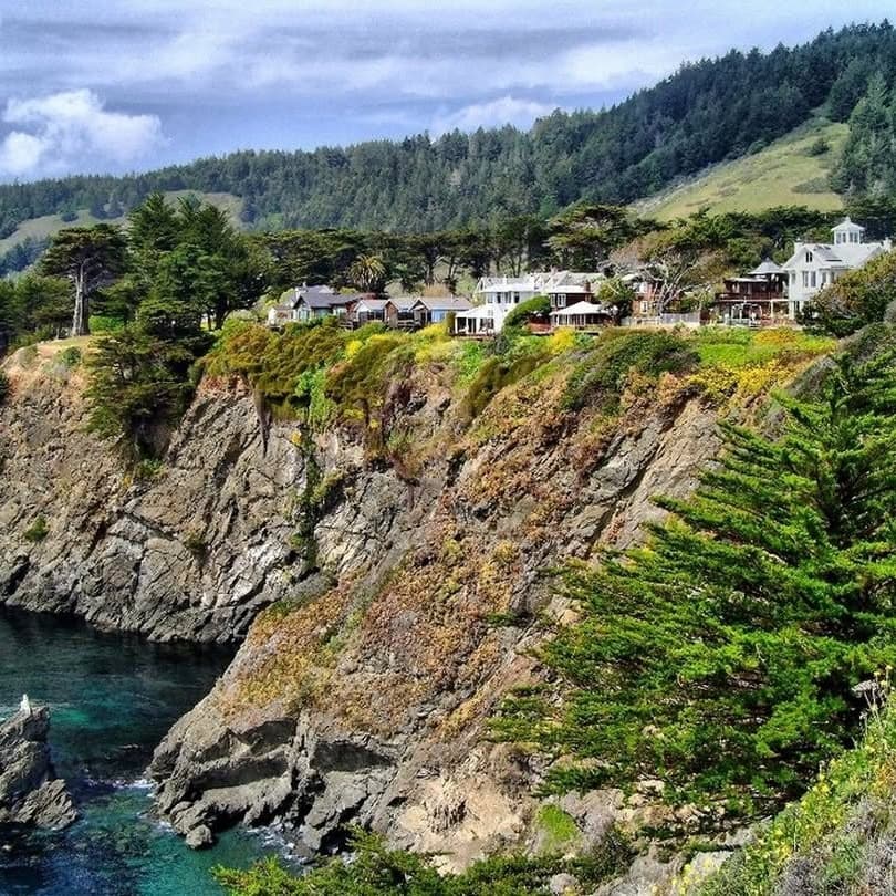 Elk Cove Inn & Spa portfolio 4