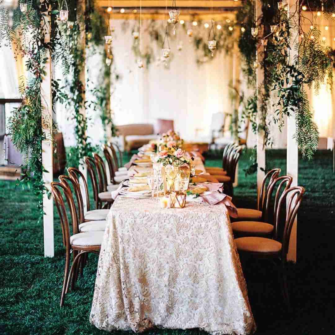 Whispering Rose Ranch