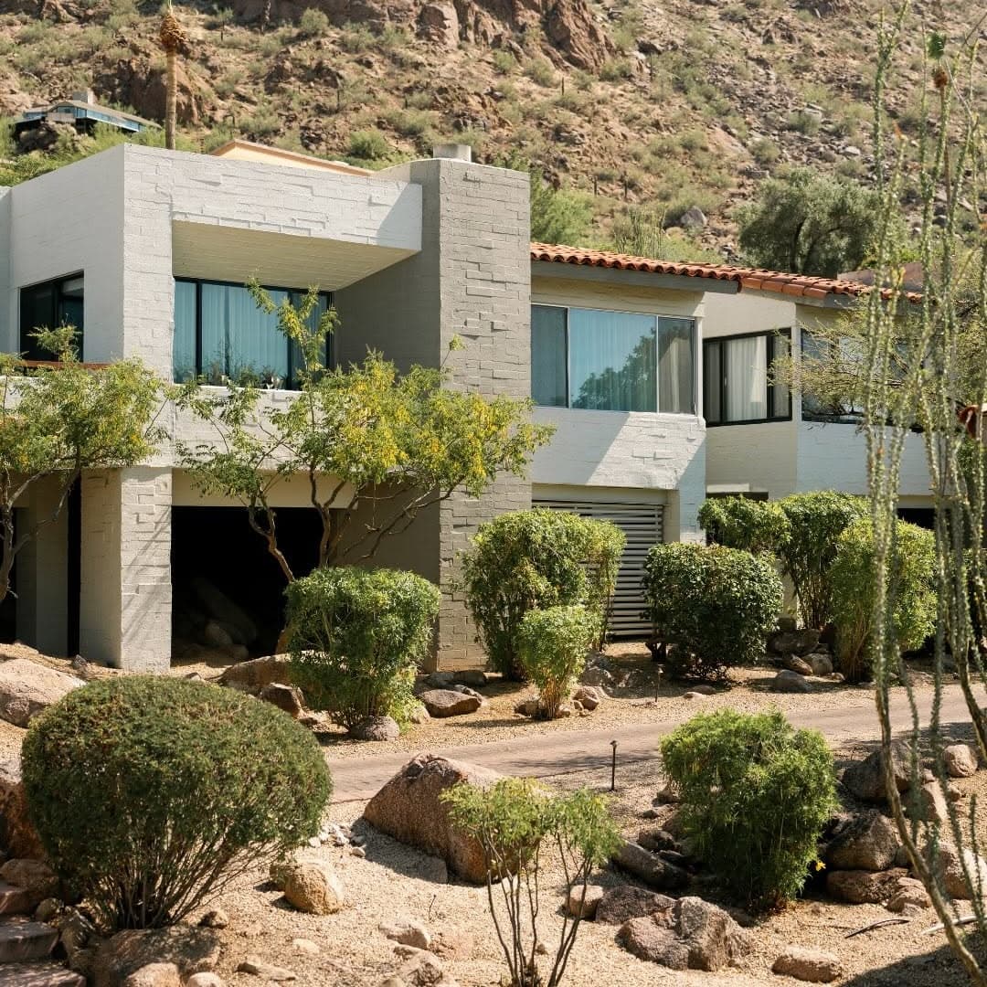 Sanctuary Camelback Mountain 2