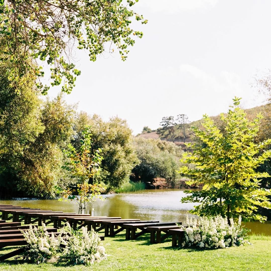 Greengate Ranch & Vineyard