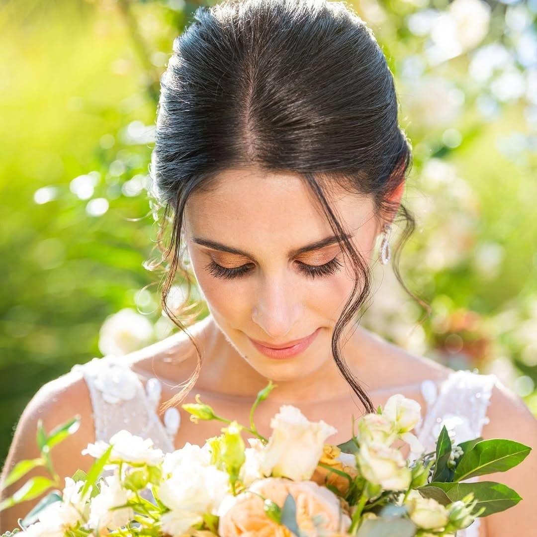 Anabelle LaGuardia Makeup Artistry portfolio 5