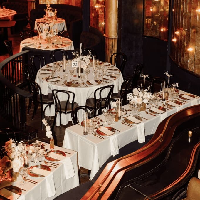 Sony Hall portfolio 2