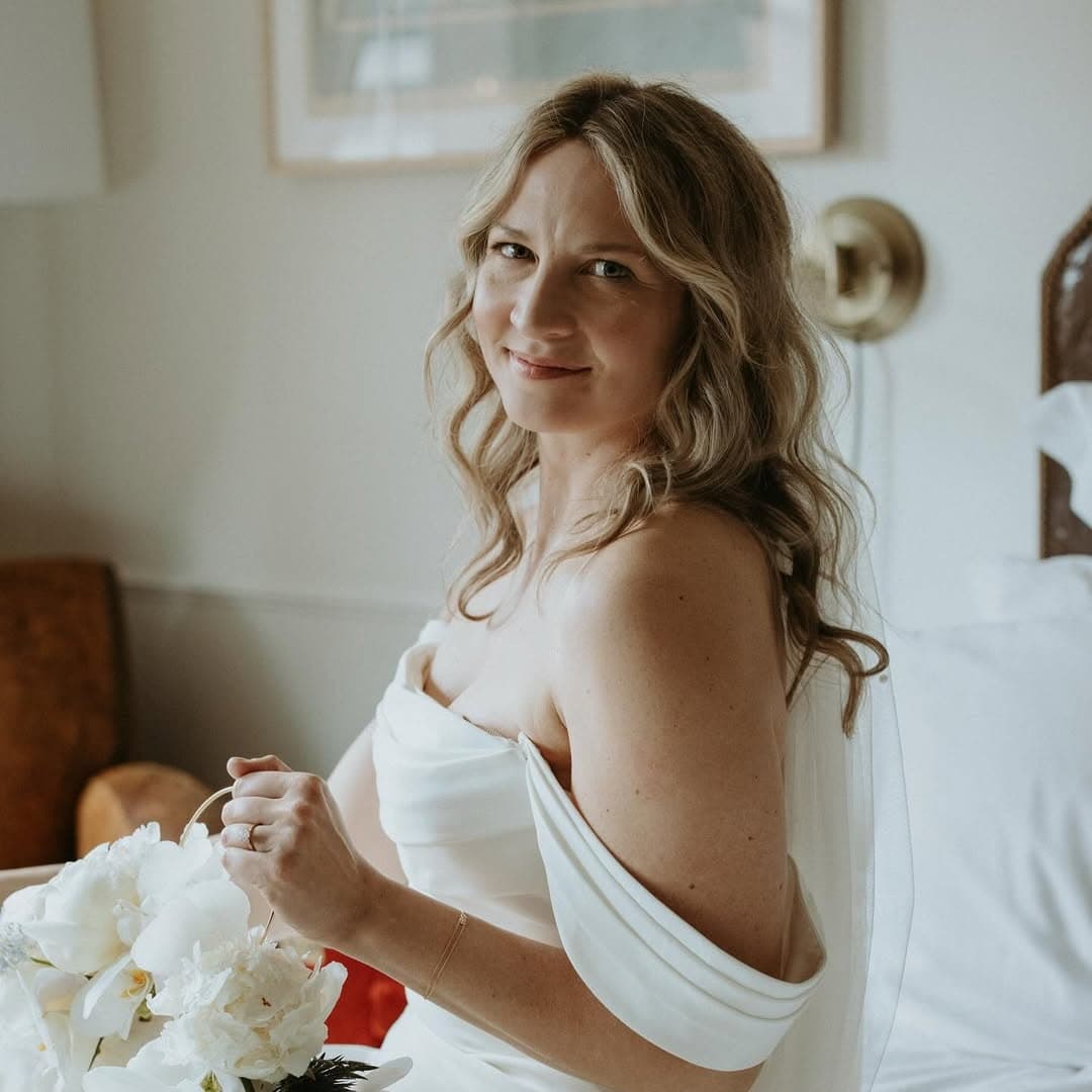 Danielle Allene Makeup Artist portfolio 5