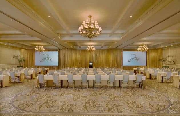 Grand Ballroom