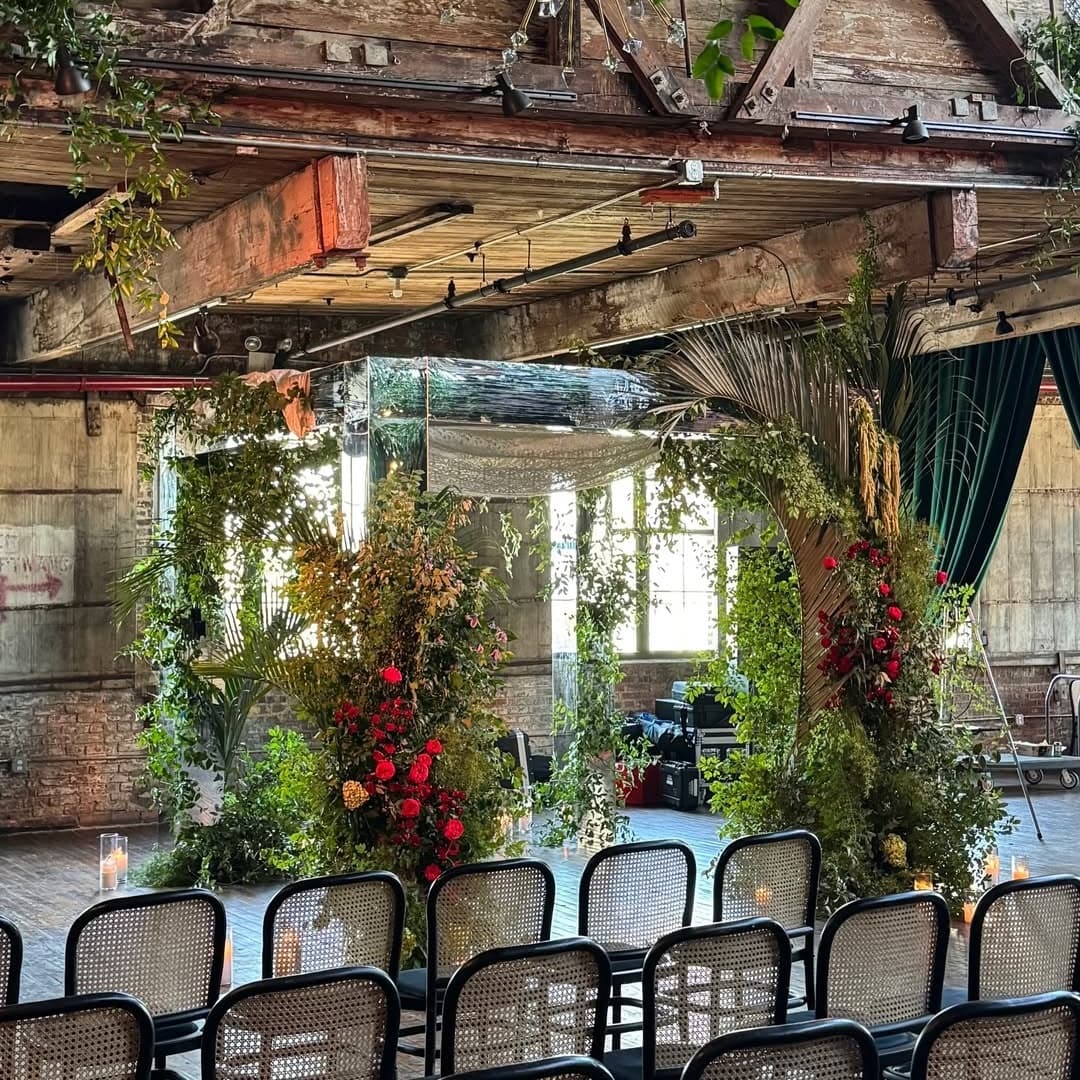 Greenpoint Loft portfolio 6