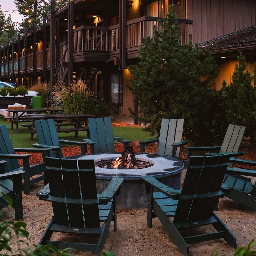 Station House Inn portfolio 3