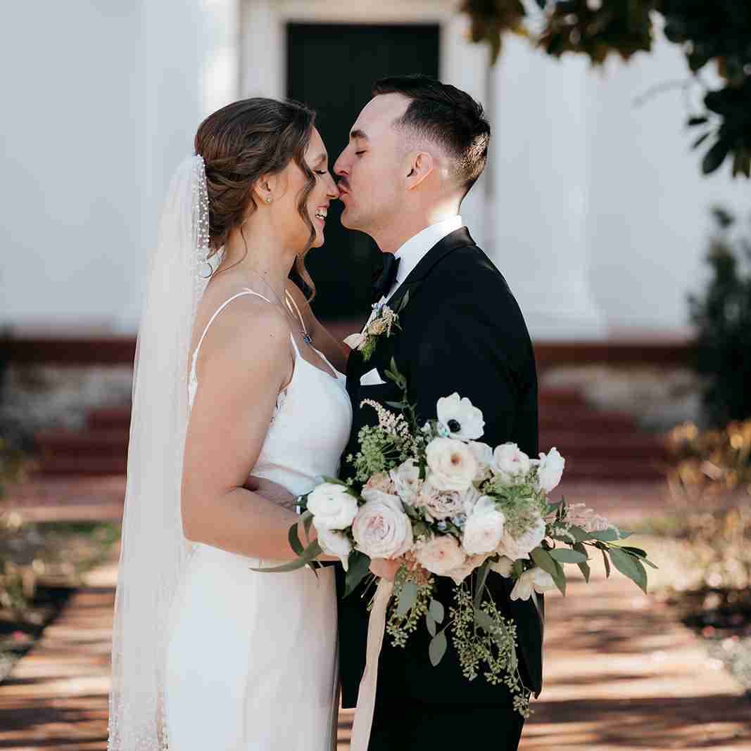 Rebecka Pitre Photography