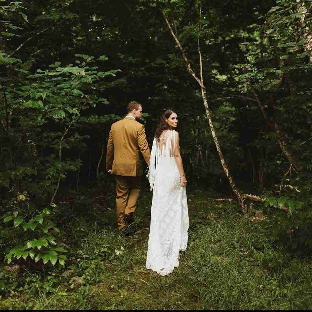 Pink Beds Elopement 2