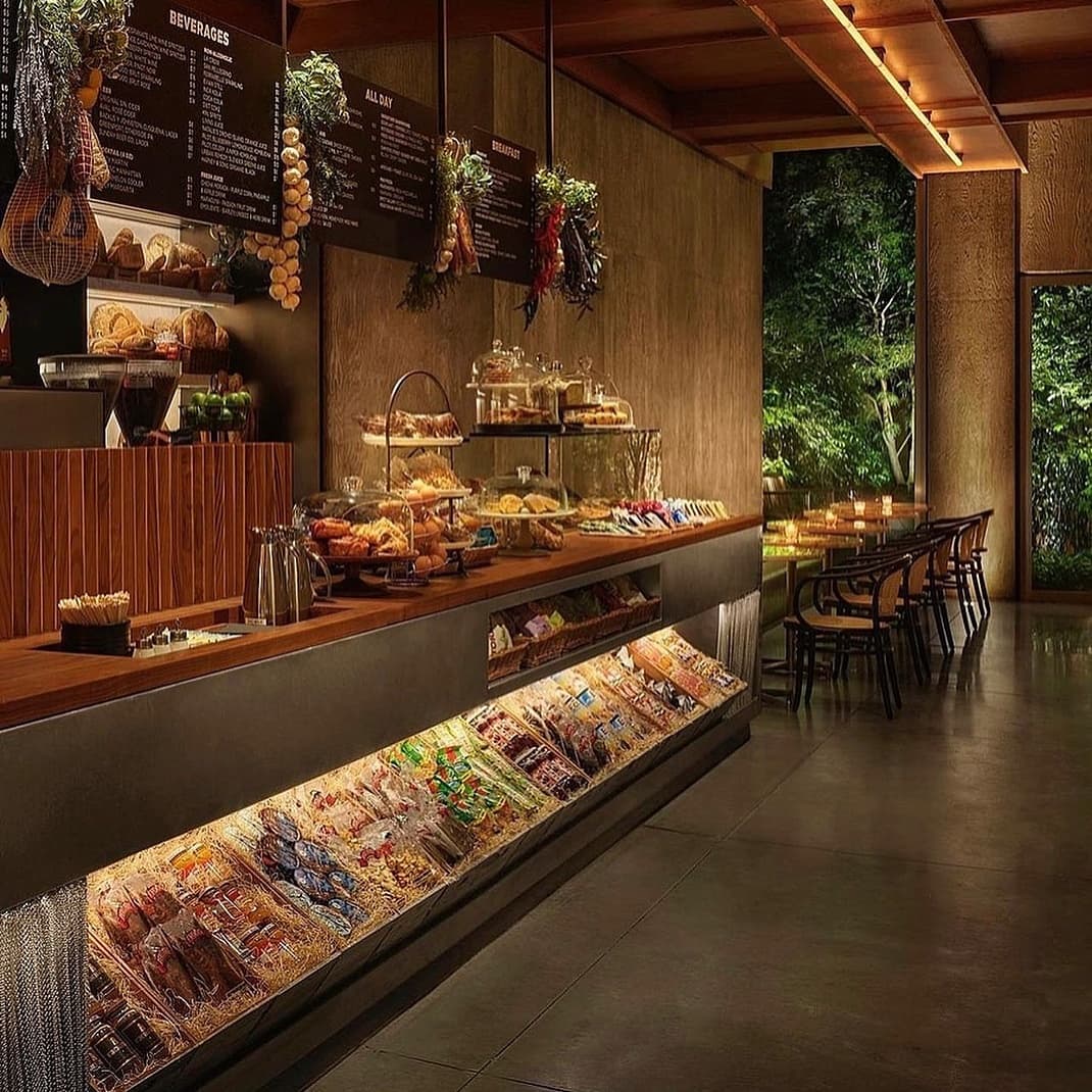 Public Hotel portfolio 2