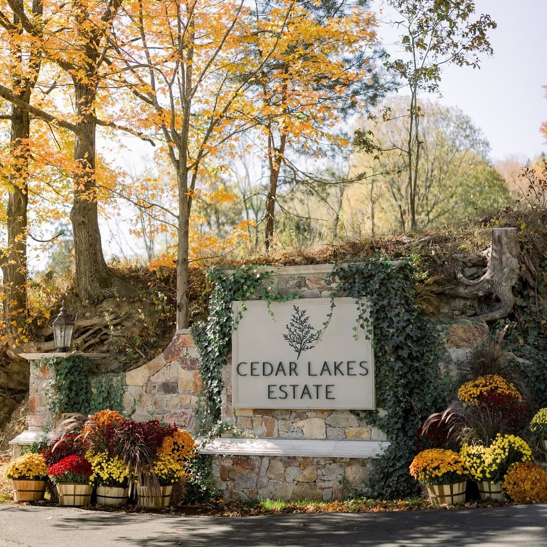 Cedar Lakes Estate