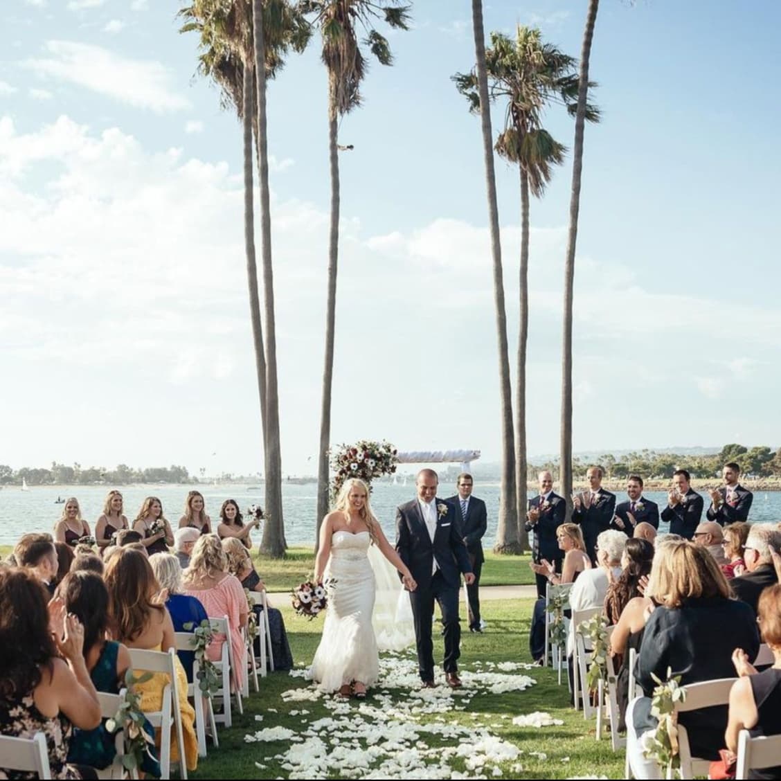 The Dana on Mission Bay portfolio 3