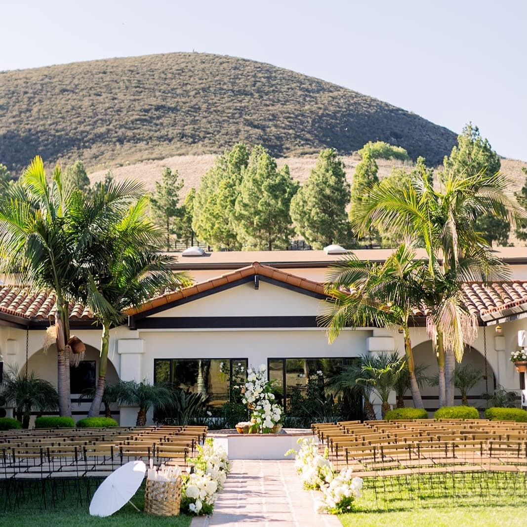 La Lomita Ranch