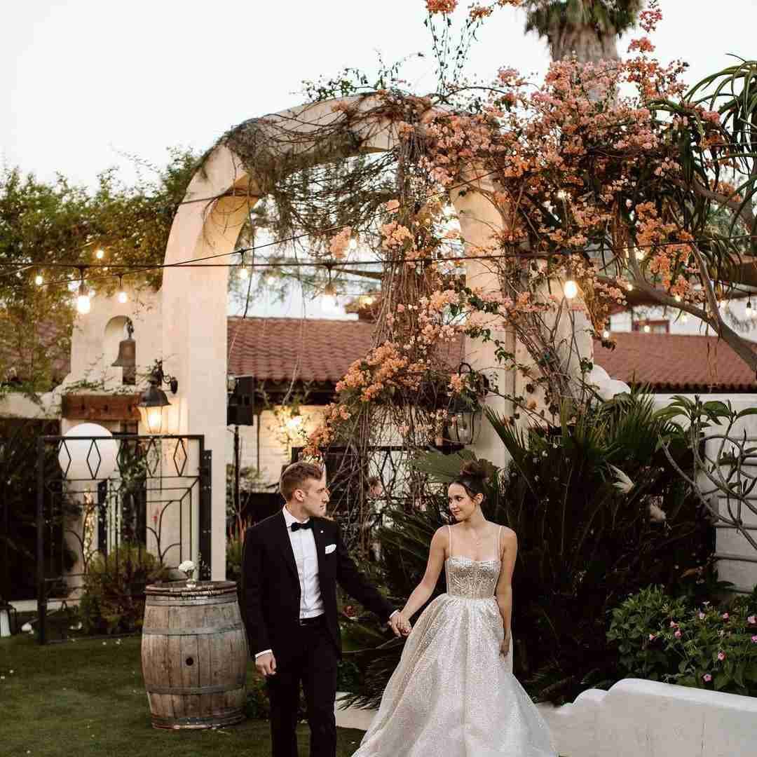 Tivoli Italian Villa