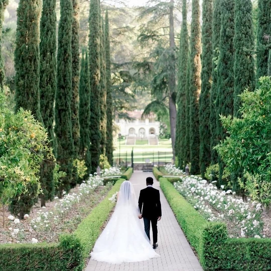 Villa Montalvo portfolio 4