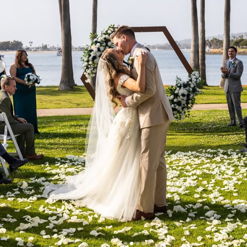 The Dana on Mission Bay portfolio 2