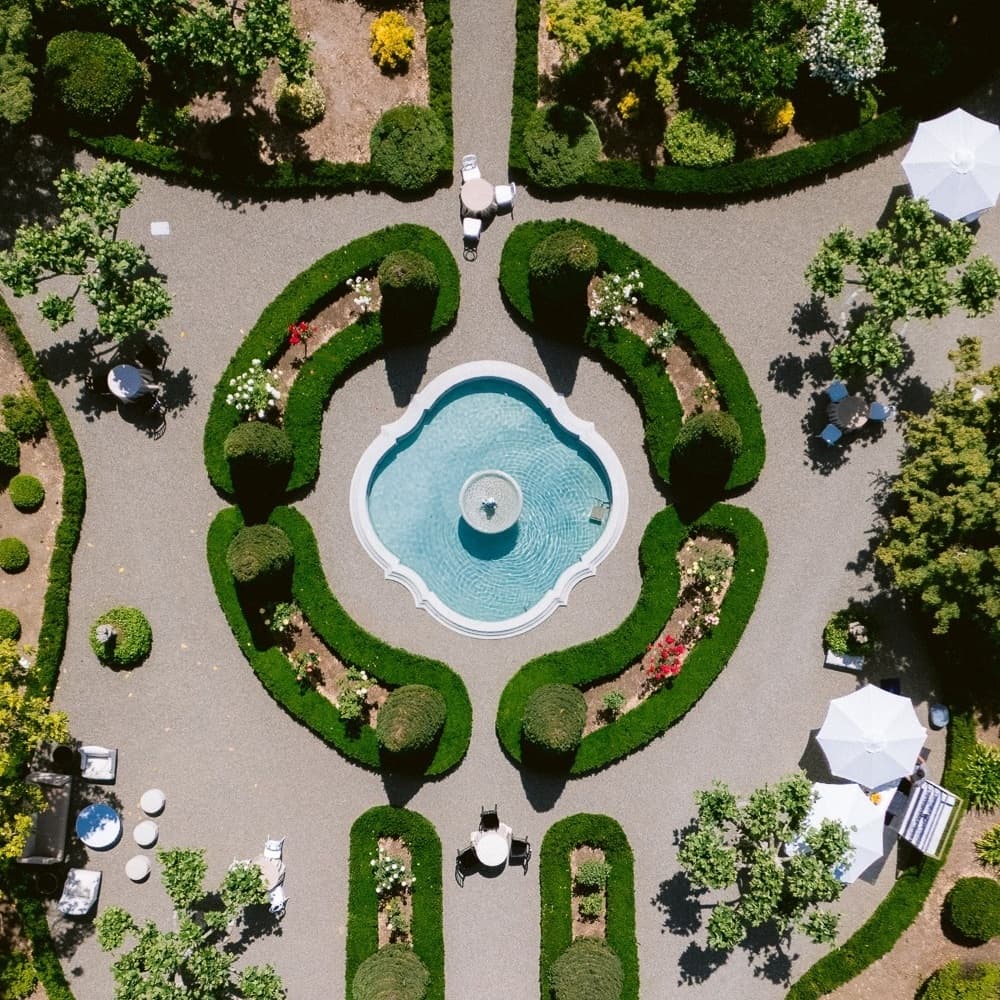 Beaulieu Garden portfolio 2