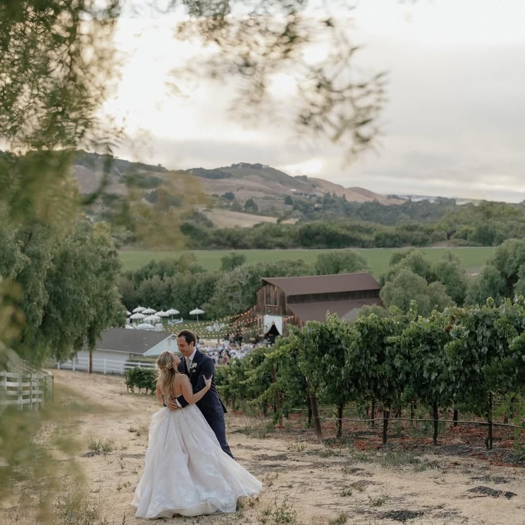 Greengate Ranch & Vineyard
