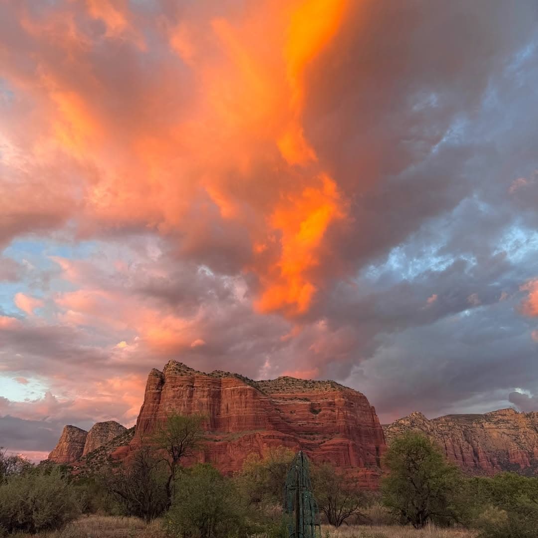 Cozy Cactus Inn and Event