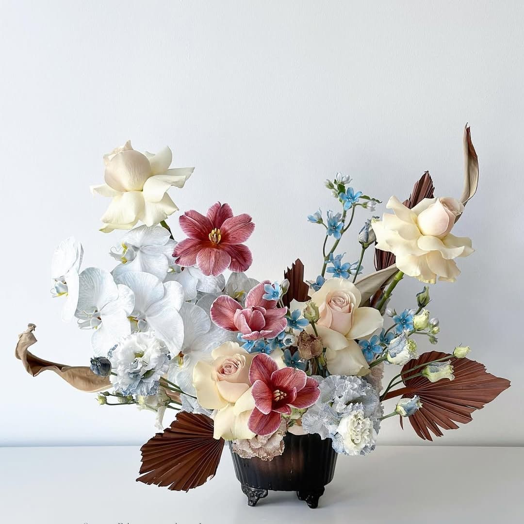 One Flower by L portfolio 3