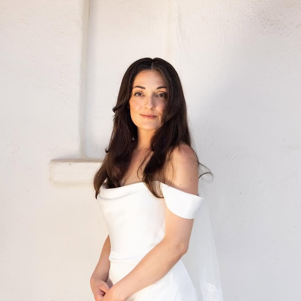 Danielle Allene Makeup Artist portfolio 4