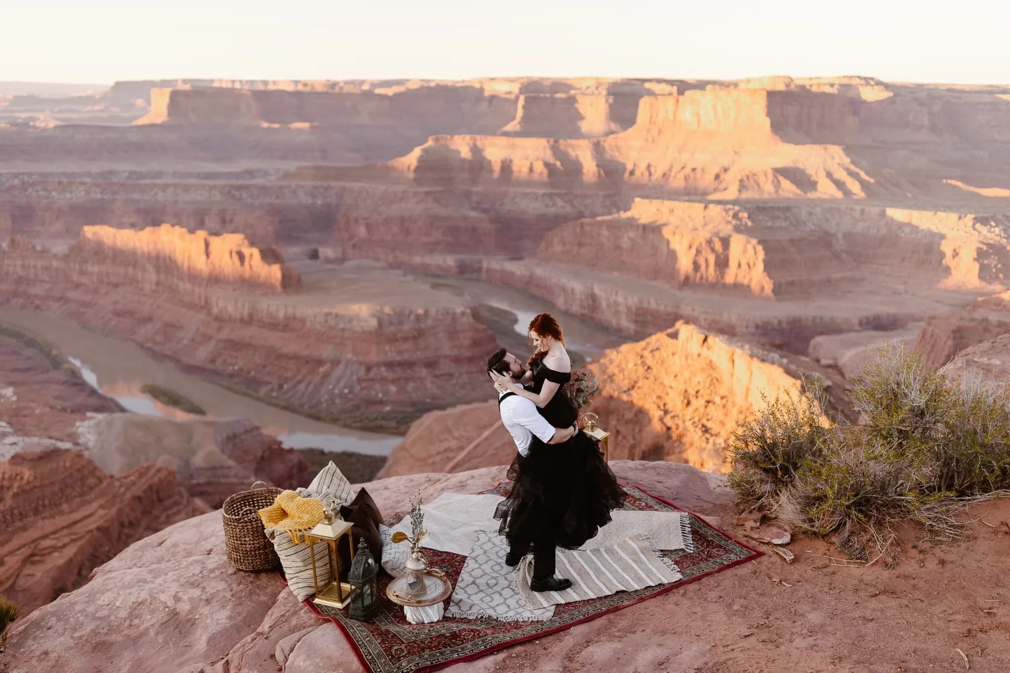 Dead Horse Point State Park